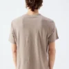 Herren-T-Shirt Fakobay Artikelnummer: MFAK02AH26