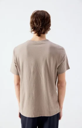 Herren-T-Shirt Fakobay Artikelnummer: MFAK02AH26