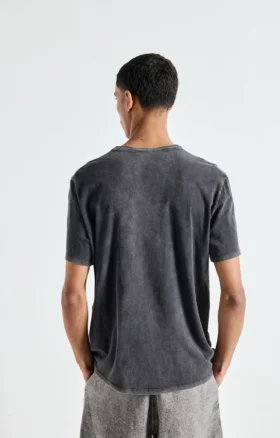Herren-T-Shirt Fakobay Artikelnummer: MFAK02AH26