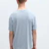 Herren-T-Shirt Fakobay Artikelnummer: MFAK02AH26
