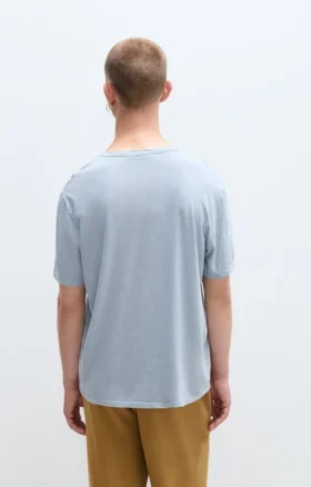 Herren-T-Shirt Fakobay Artikelnummer: MFAK02AH26