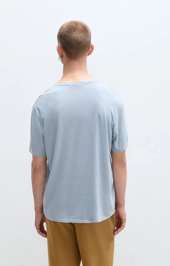 Herren-T-Shirt Fakobay Artikelnummer: MFAK02AH26