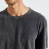 Herren-T-Shirt Fakobay Artikelnummer: MFAK02AH26