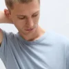 Herren-T-Shirt Fakobay Artikelnummer: MFAK02AH26