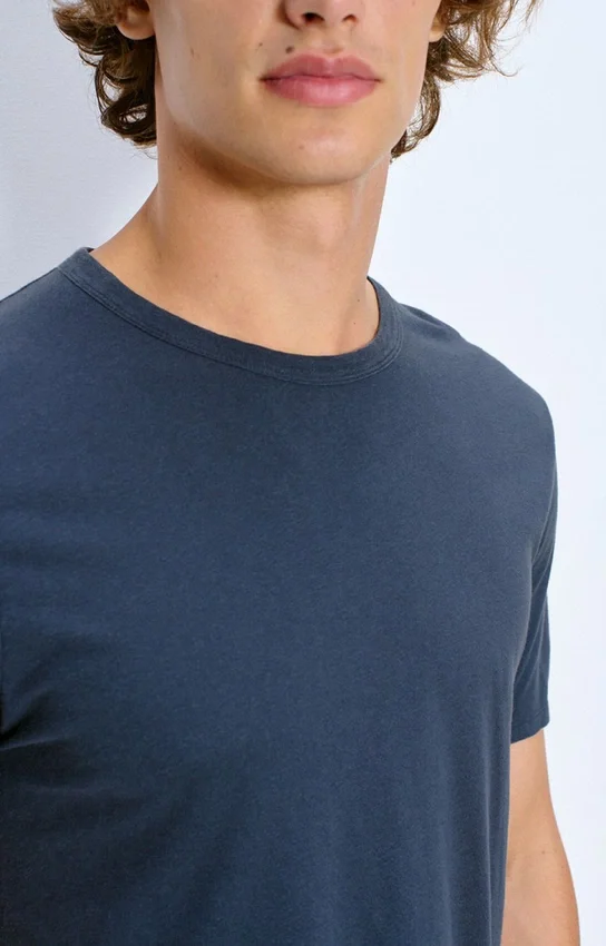 Herren-T-Shirt Fakobay Artikelnummer: MFAK02AH26