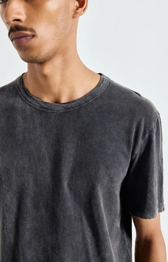Herren-T-Shirt Fakobay Artikelnummer: MFAK02AH26