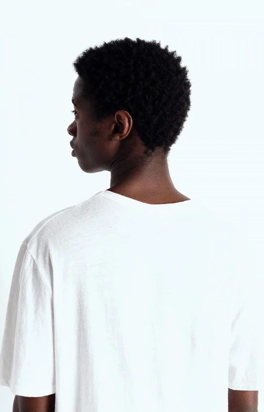 Herren-T-Shirt Fakobay Artikelnummer: MFAK02AH26