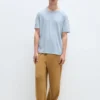 Herren-T-Shirt Fakobay Artikelnummer: MFAK02AH26