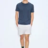 Herren-T-Shirt Fakobay Artikelnummer: MFAK02AH26