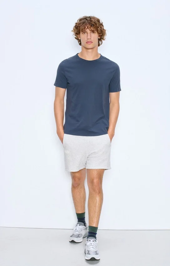 Herren-T-Shirt Fakobay Artikelnummer: MFAK02AH26
