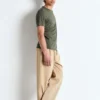 Herren-T-Shirt Fakobay Artikelnummer: MFAK02AH26