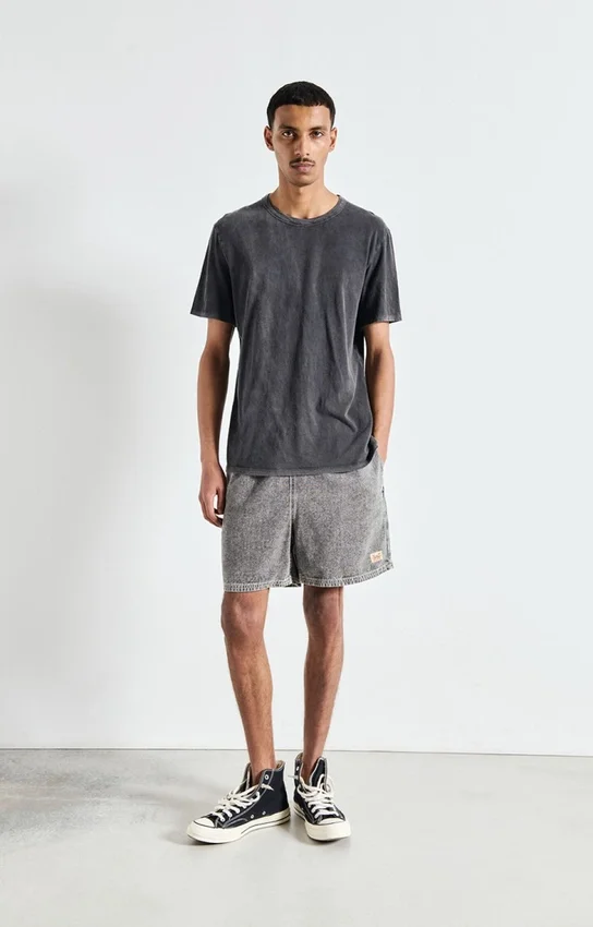 Herren-T-Shirt Fakobay Artikelnummer: MFAK02AH26