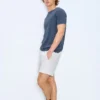 Herren-T-Shirt Fakobay Artikelnummer: MFAK02AH26