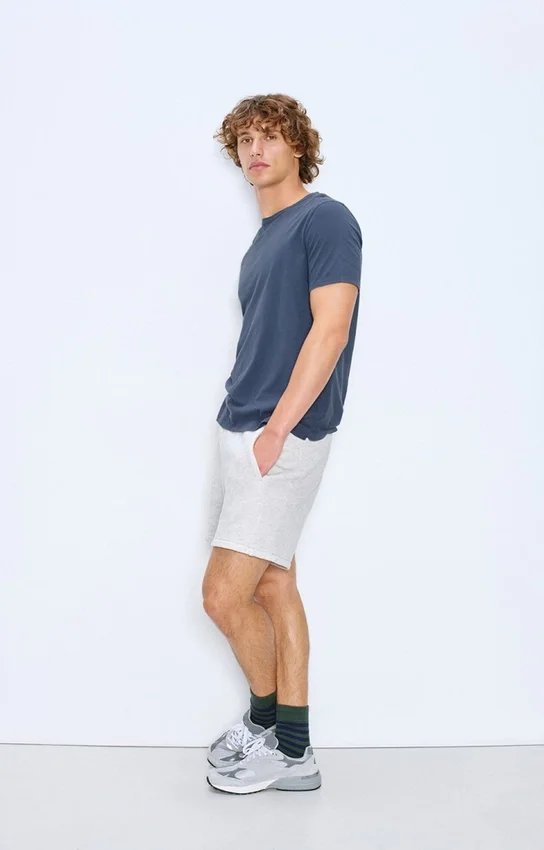 Herren-T-Shirt Fakobay Artikelnummer: MFAK02AH26