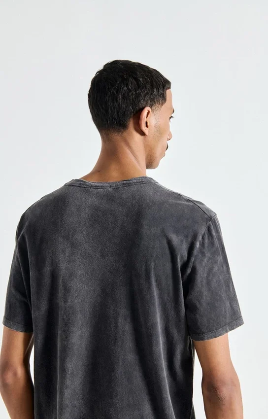 Herren-T-Shirt Fakobay Artikelnummer: MFAK02AH26