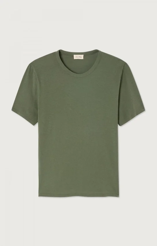 Herren-T-Shirt Fakobay Artikelnummer: MFAK02AH26