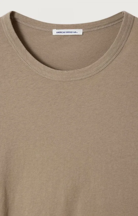 Herren-T-Shirt Fakobay Artikelnummer: MFAK02AH26