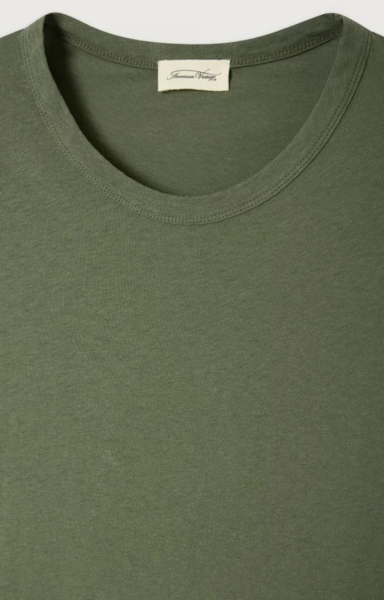 Herren-T-Shirt Fakobay Artikelnummer: MFAK02AH26
