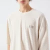 Herren-T-Shirt Fuxow Artikelnummer: MFUX02AH26