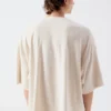 Herren-T-Shirt Fuxow Artikelnummer: MFUX02AH26