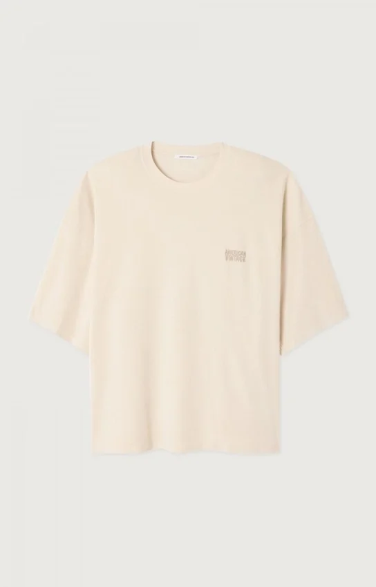 Herren-T-Shirt Fuxow Artikelnummer: MFUX02AH26