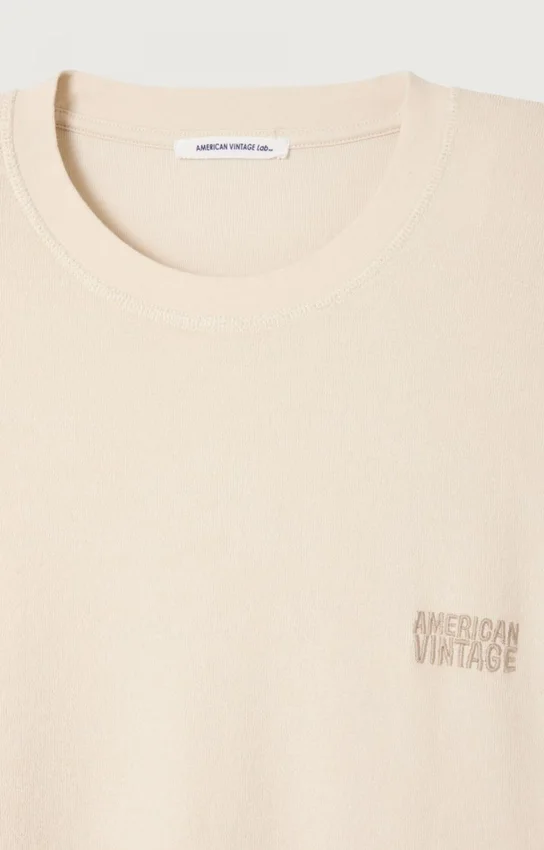Herren-T-Shirt Fuxow Artikelnummer: MFUX02AH26