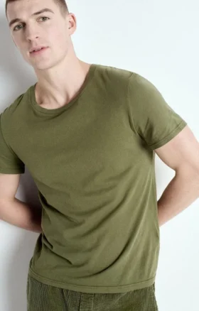Herren-T-Shirt Gamipy Artikelnummer: MGAMI02AH26