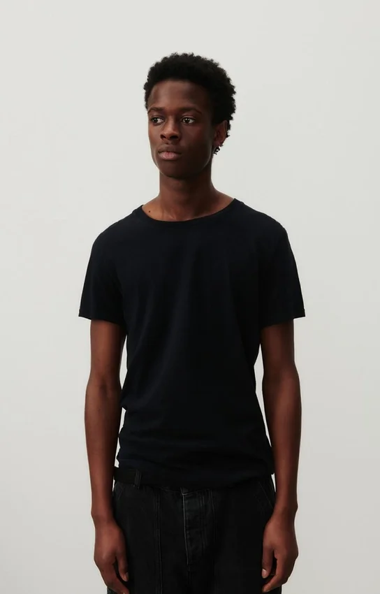 Herren-T-Shirt Gamipy Artikelnummer: MGAMI02AH26
