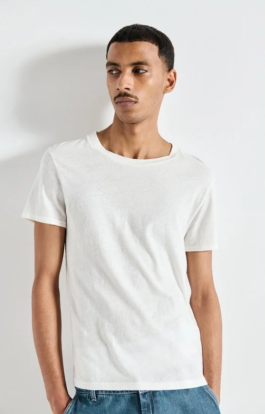 Herren-T-Shirt Gamipy Artikelnummer: MGAMI02AH26