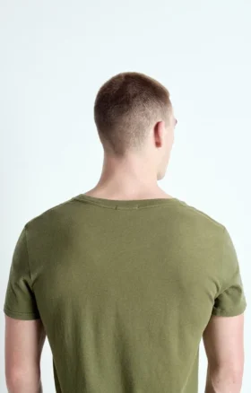 Herren-T-Shirt Gamipy Artikelnummer: MGAMI02AH26
