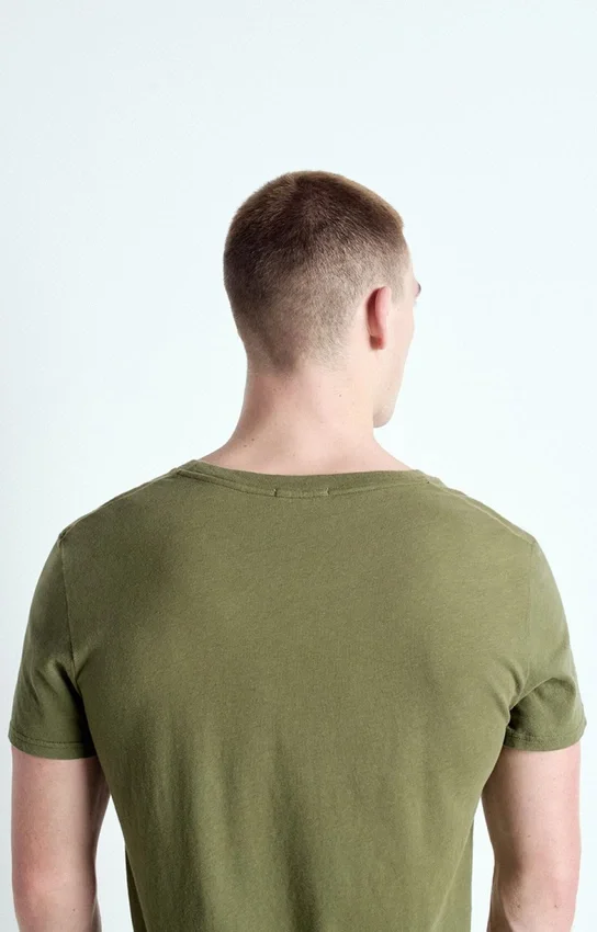 Herren-T-Shirt Gamipy Artikelnummer: MGAMI02AH26