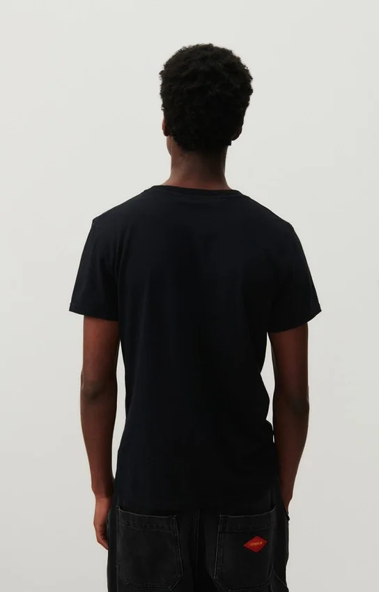 Herren-T-Shirt Gamipy Artikelnummer: MGAMI02AH26