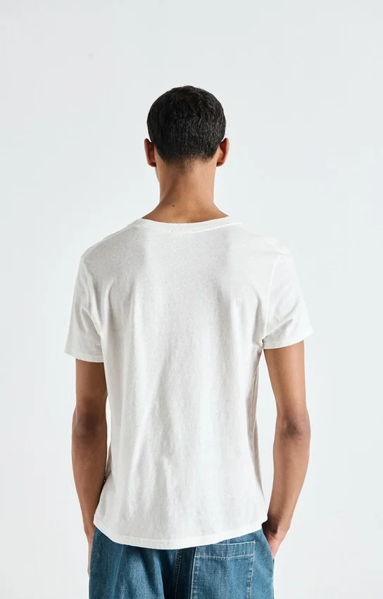 Herren-T-Shirt Gamipy Artikelnummer: MGAMI02AH26