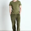 Herren-T-Shirt Gamipy Artikelnummer: MGAMI02AH26