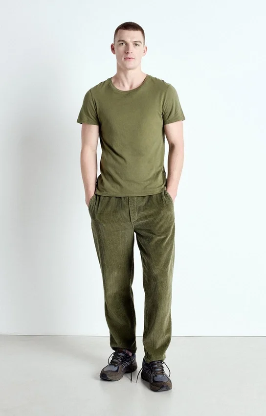 Herren-T-Shirt Gamipy Artikelnummer: MGAMI02AH26