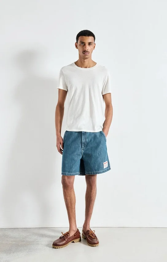 Herren-T-Shirt Gamipy Artikelnummer: MGAMI02AH26