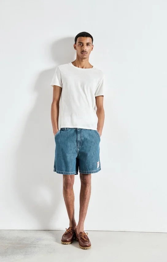 Herren-T-Shirt Gamipy Artikelnummer: MGAMI02AH26