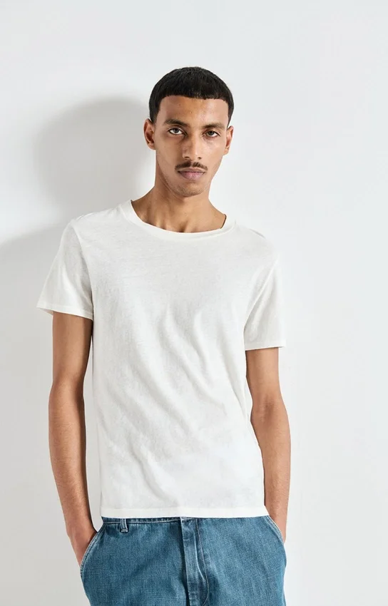 Herren-T-Shirt Gamipy Artikelnummer: MGAMI02AH26