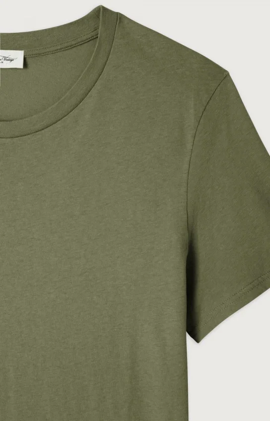 Herren-T-Shirt Gamipy Artikelnummer: MGAMI02AH26