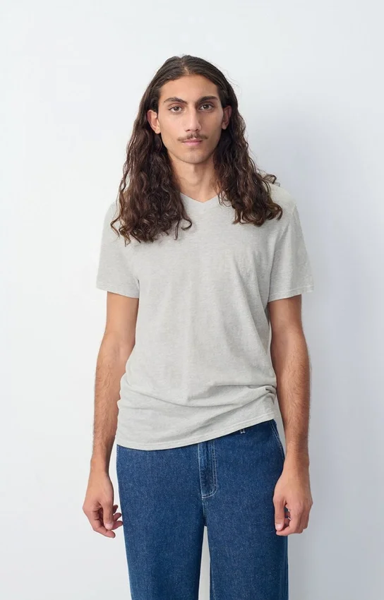 Herren-T-Shirt Gamipy Artikelnummer: MGAMI02BH26