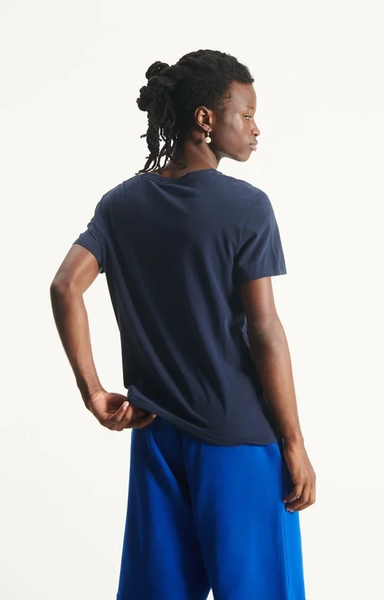 Herren-T-Shirt Gamipy Artikelnummer: MGAMI02BH26
