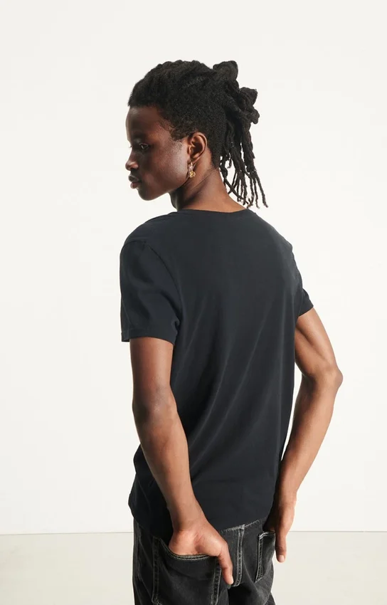 Herren-T-Shirt Gamipy Artikelnummer: MGAMI02BH26