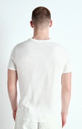Herren-T-Shirt Gamipy Artikelnummer: MGAMI02BH26