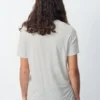 Herren-T-Shirt Gamipy Artikelnummer: MGAMI02BH26