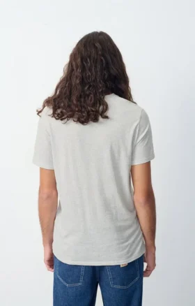 Herren-T-Shirt Gamipy Artikelnummer: MGAMI02BH26