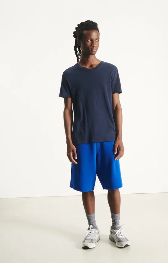 Herren-T-Shirt Gamipy Artikelnummer: MGAMI02BH26