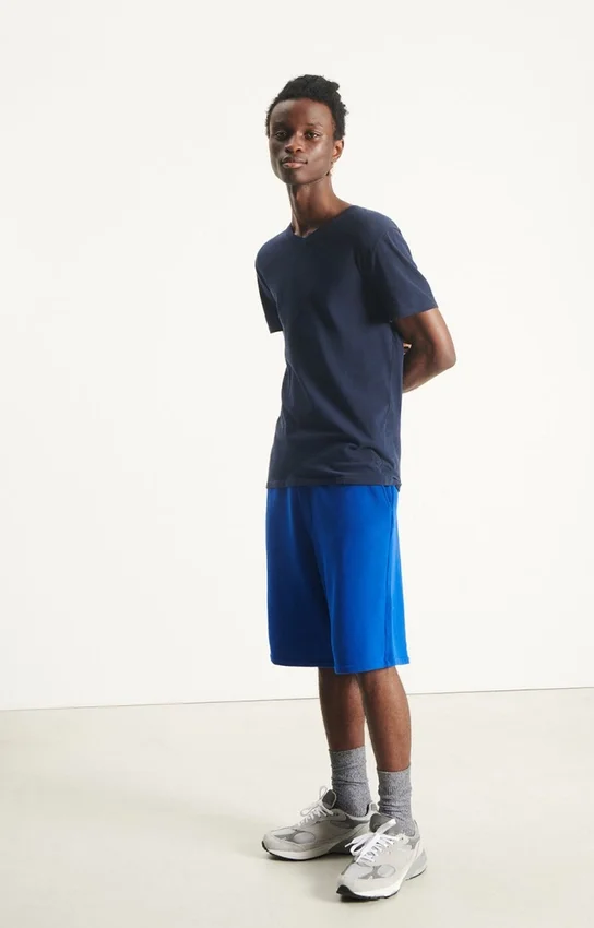 Herren-T-Shirt Gamipy Artikelnummer: MGAMI02BH26
