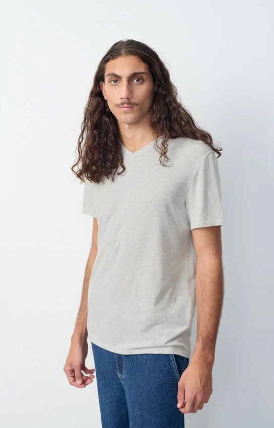 Herren-T-Shirt Gamipy Artikelnummer: MGAMI02BH26