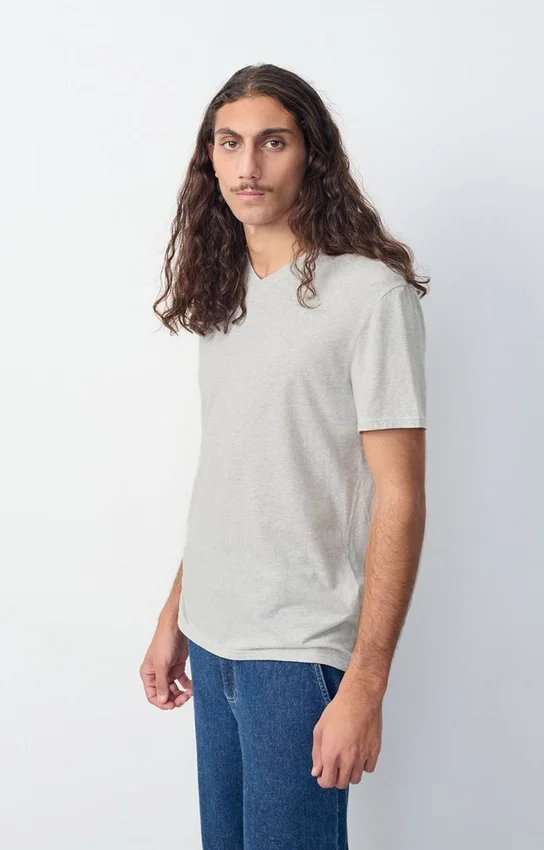 Herren-T-Shirt Gamipy Artikelnummer: MGAMI02BH26