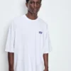 Herren-T-Shirt Gixy Artikelnummer: MGIX02AH26